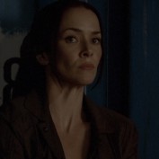 Annie Wersching as Renee Walker in 24 Season 8 Episode 13