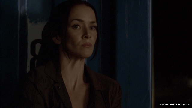 Annie Wersching as Renee Walker in 24 Season 8 Episode 13