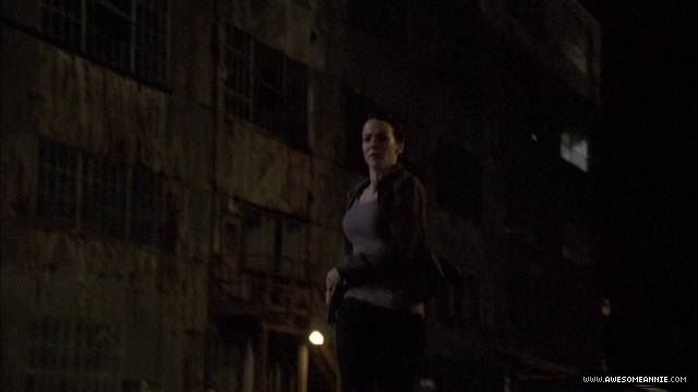 Annie Wersching as Renee Walker in 24 Season 8 Episode 13