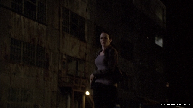 Annie Wersching as Renee Walker in 24 Season 8 Episode 13