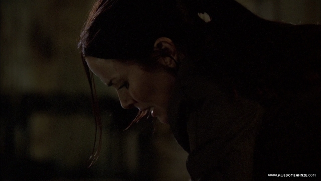 Annie Wersching as Renee Walker in 24 Season 8 Episode 13