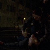 Annie Wersching as Renee Walker in 24 Season 8 Episode 13