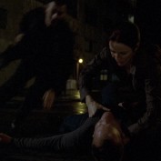 Annie Wersching as Renee Walker in 24 Season 8 Episode 13