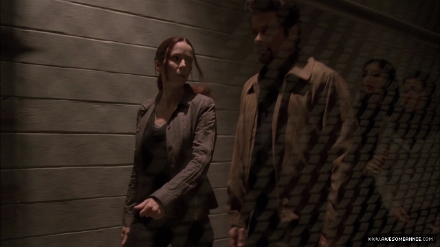 Annie Wersching as Renee Walker in 24 Season 8 Episode 14