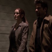 Annie Wersching as Renee Walker in 24 Season 8 Episode 14