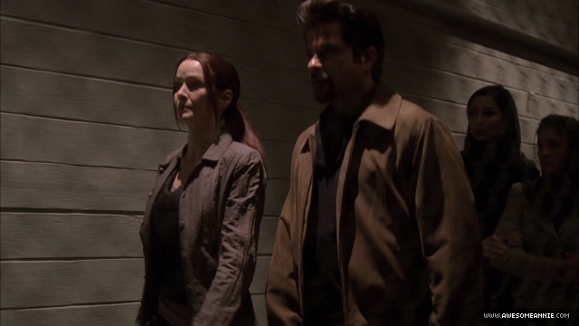 Annie Wersching as Renee Walker in 24 Season 8 Episode 14