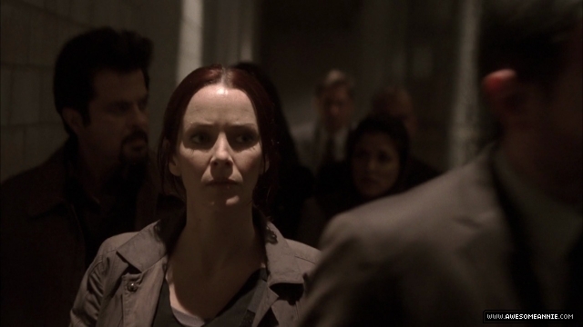 Annie Wersching as Renee Walker in 24 Season 8 Episode 14