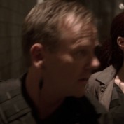 Annie Wersching as Renee Walker in 24 Season 8 Episode 14