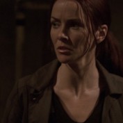 Annie Wersching as Renee Walker in 24 Season 8 Episode 14