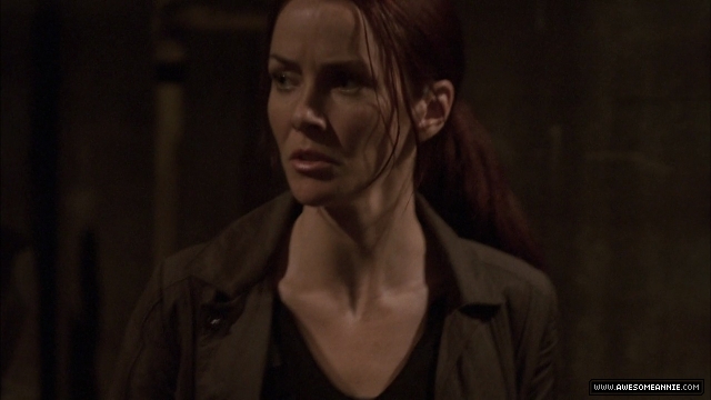 Annie Wersching as Renee Walker in 24 Season 8 Episode 14