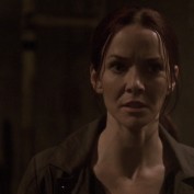 Annie Wersching as Renee Walker in 24 Season 8 Episode 14