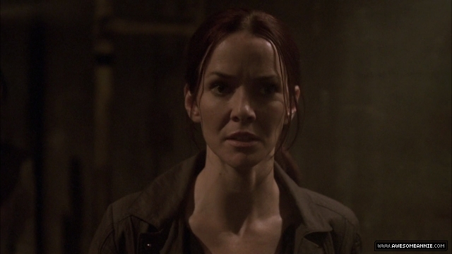 Annie Wersching as Renee Walker in 24 Season 8 Episode 14