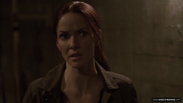 Annie Wersching as Renee Walker in 24 Season 8 Episode 14