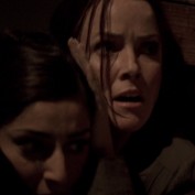 Annie Wersching as Renee Walker in 24 Season 8 Episode 14