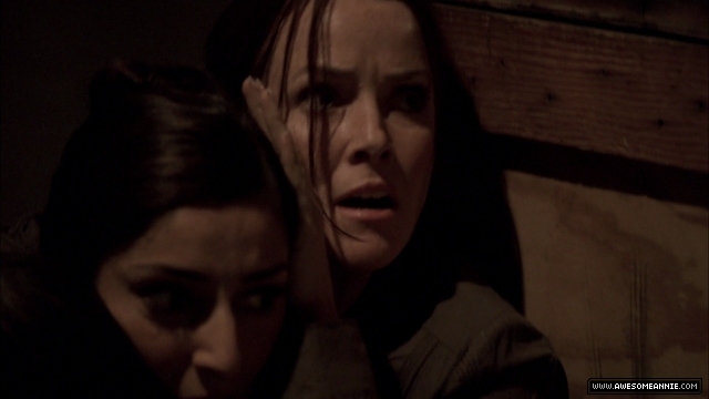 Annie Wersching as Renee Walker in 24 Season 8 Episode 14