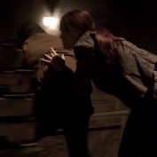 Annie Wersching as Renee Walker in 24 Season 8 Episode 14