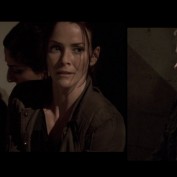 Annie Wersching as Renee Walker in 24 Season 8 Episode 14