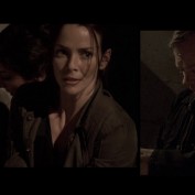 Annie Wersching as Renee Walker in 24 Season 8 Episode 14