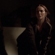 Annie Wersching as Renee Walker in 24 Season 8 Episode 14