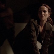 Annie Wersching as Renee Walker in 24 Season 8 Episode 14