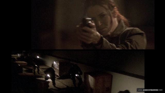 Annie Wersching as Renee Walker in 24 Season 8 Episode 14