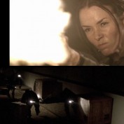 Annie Wersching as Renee Walker in 24 Season 8 Episode 14