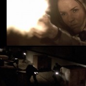 Annie Wersching as Renee Walker in 24 Season 8 Episode 14