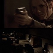 Annie Wersching as Renee Walker in 24 Season 8 Episode 14