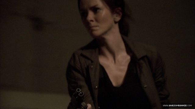 Annie Wersching as Renee Walker in 24 Season 8 Episode 14