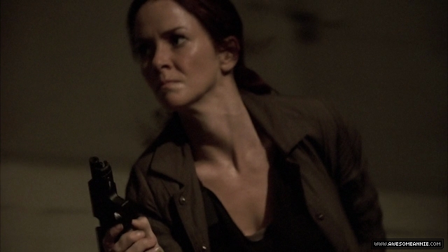 Annie Wersching as Renee Walker in 24 Season 8 Episode 14