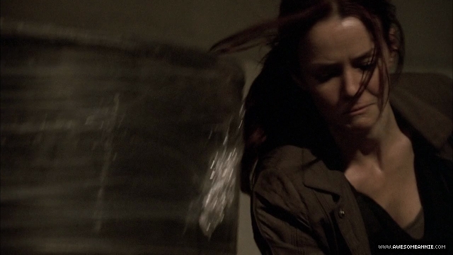 Annie Wersching as Renee Walker in 24 Season 8 Episode 14