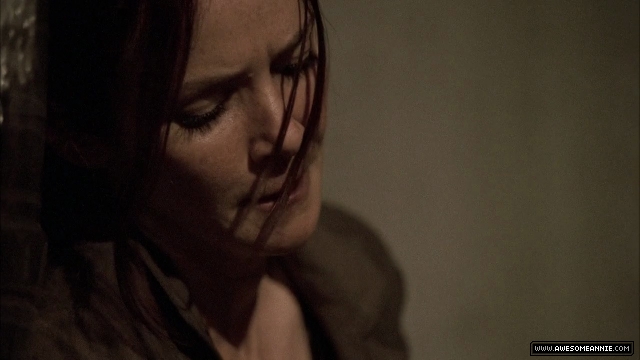 Annie Wersching as Renee Walker in 24 Season 8 Episode 14