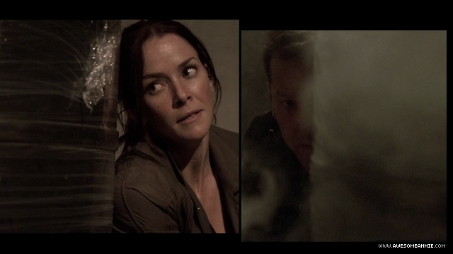 Annie Wersching as Renee Walker in 24 Season 8 Episode 14