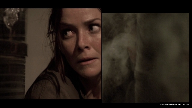 Annie Wersching as Renee Walker in 24 Season 8 Episode 14