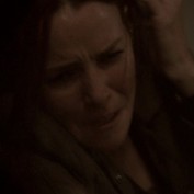 Annie Wersching as Renee Walker in 24 Season 8 Episode 14