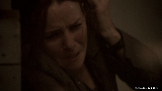 Annie Wersching as Renee Walker in 24 Season 8 Episode 14