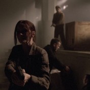 Annie Wersching as Renee Walker in 24 Season 8 Episode 14