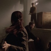 Annie Wersching as Renee Walker in 24 Season 8 Episode 14