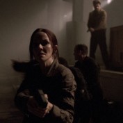 Annie Wersching as Renee Walker in 24 Season 8 Episode 14