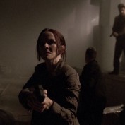 Annie Wersching as Renee Walker in 24 Season 8 Episode 14