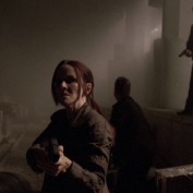 Annie Wersching as Renee Walker in 24 Season 8 Episode 14