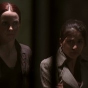 Annie Wersching as Renee Walker in 24 Season 8 Episode 15