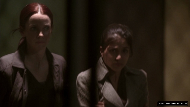 Annie Wersching as Renee Walker in 24 Season 8 Episode 15