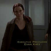 Annie Wersching as Renee Walker in 24 Season 8 Episode 15