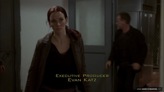 Annie Wersching as Renee Walker in 24 Season 8 Episode 15