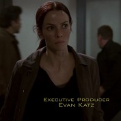 Annie Wersching as Renee Walker in 24 Season 8 Episode 15