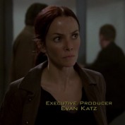 Annie Wersching as Renee Walker in 24 Season 8 Episode 15