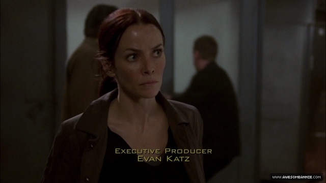 Annie Wersching as Renee Walker in 24 Season 8 Episode 15