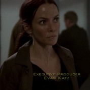 Annie Wersching as Renee Walker in 24 Season 8 Episode 15