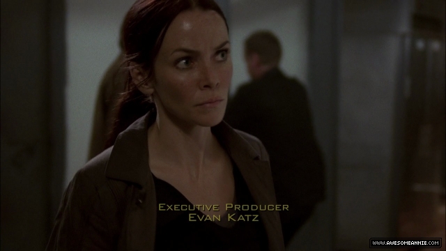 Annie Wersching as Renee Walker in 24 Season 8 Episode 15